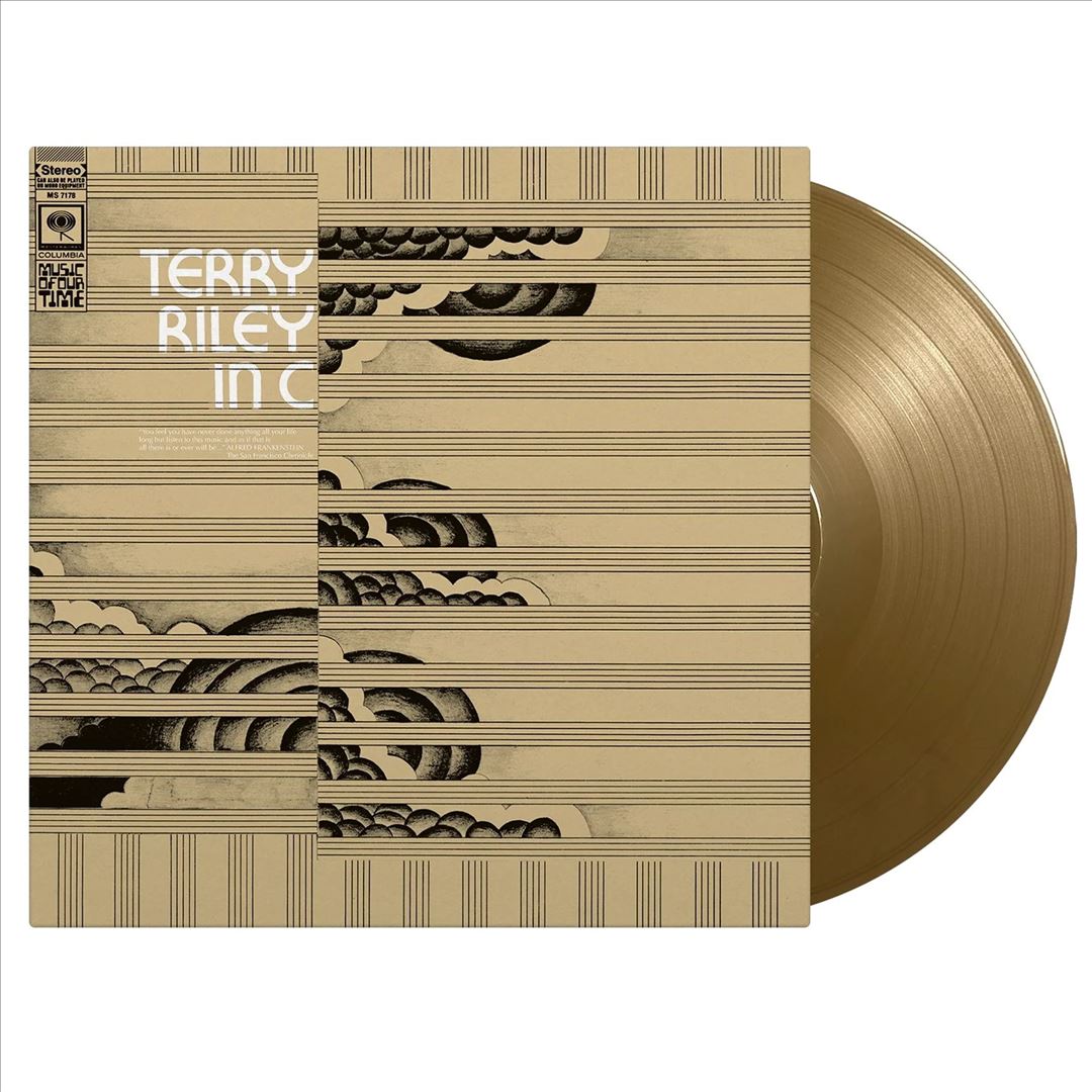 In C cover art
