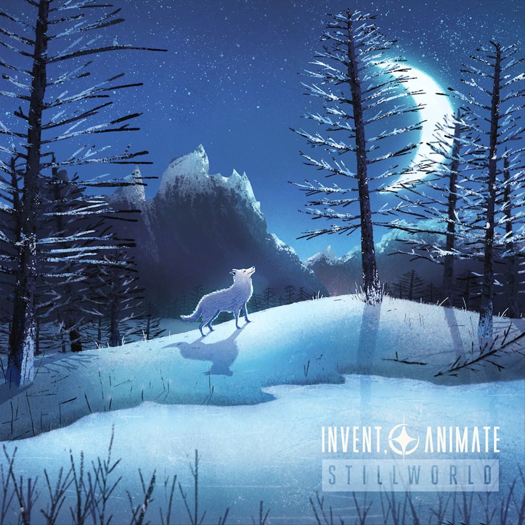 Stillworld cover art