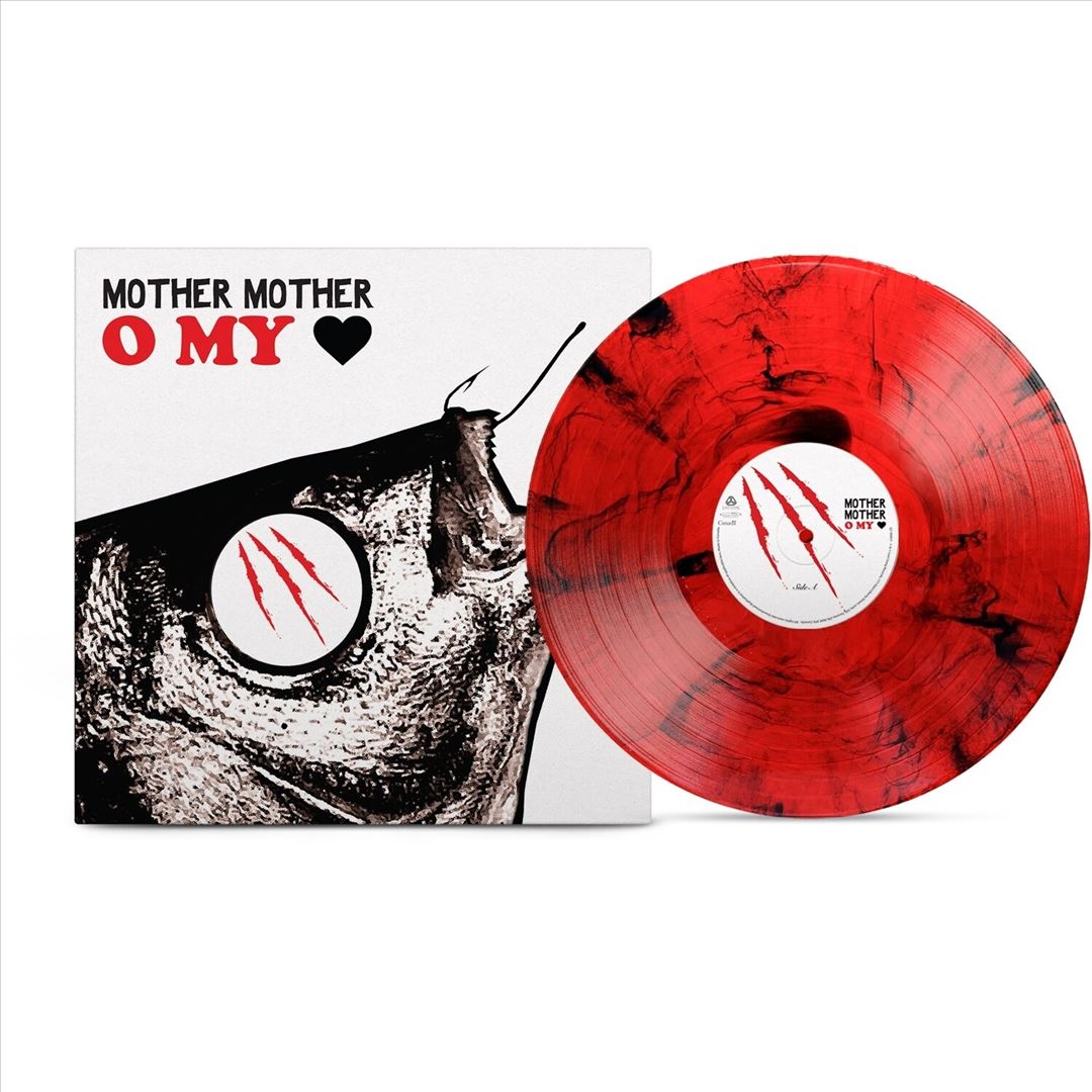 O My Heart cover art