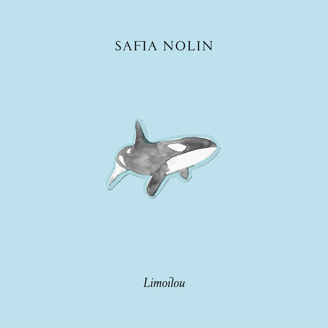 Limoilou cover art