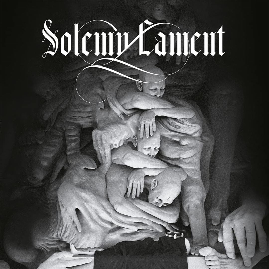 Solemn Lament cover art