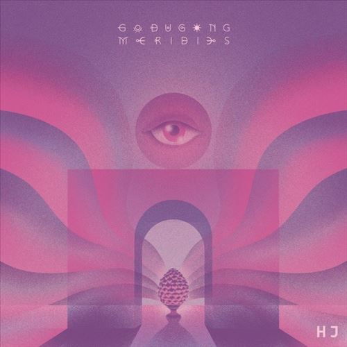 Meridies cover art