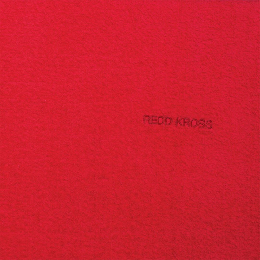 Redd Kross EP cover art