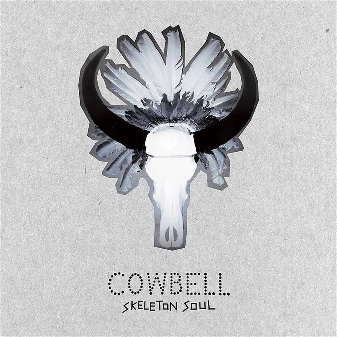 Skeleton Soul cover art