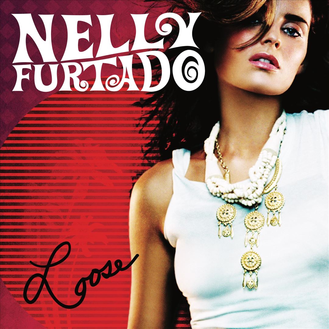 Loose cover art