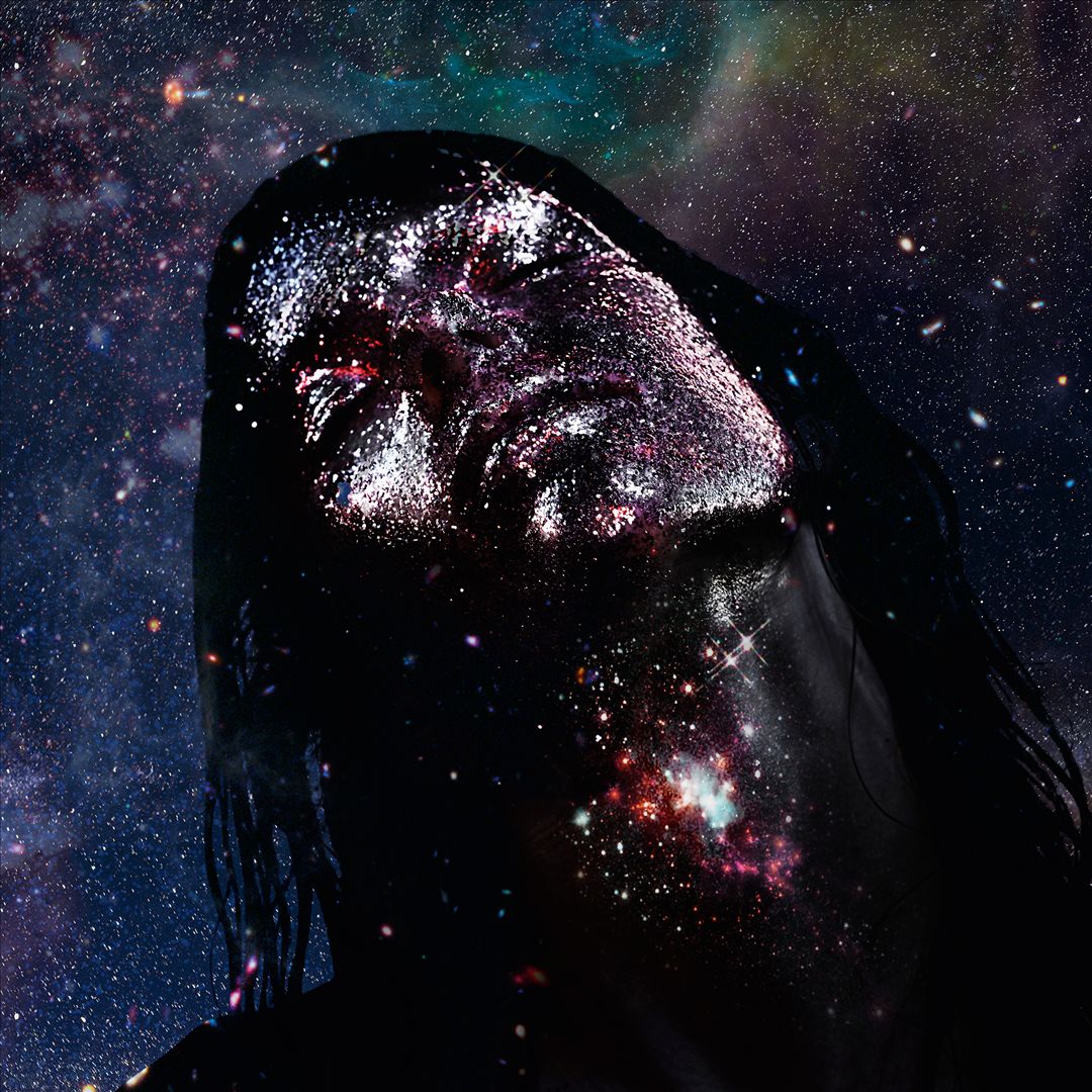 Kid cover art