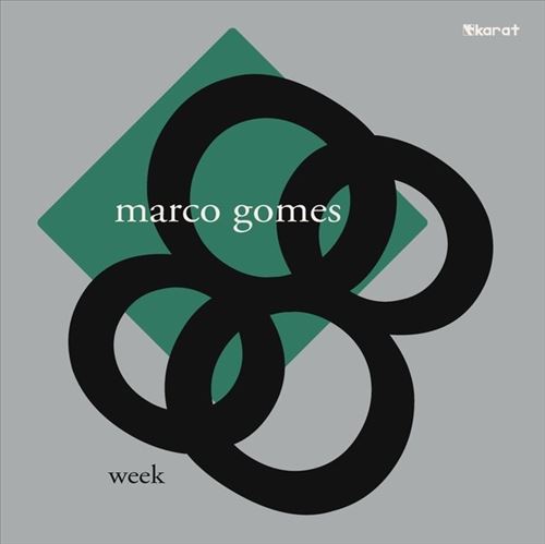 Week cover art