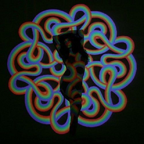 Spirit Reflection cover art