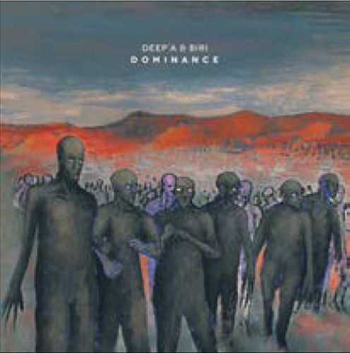 Dominance cover art