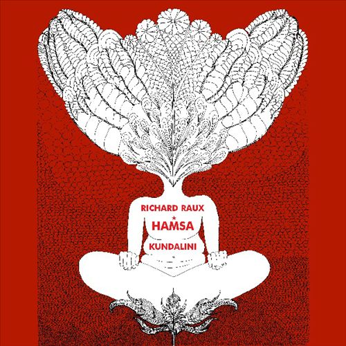 Kundalini cover art