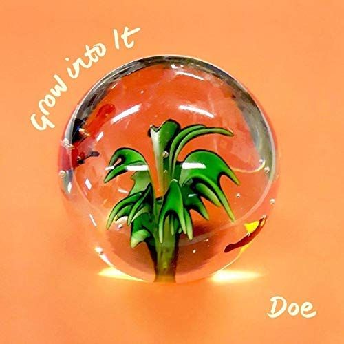 Grow Into It cover art
