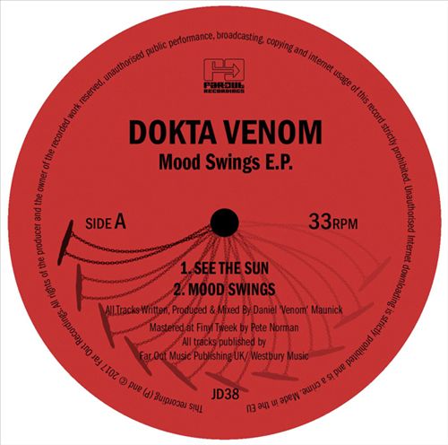 Mood Swings cover art