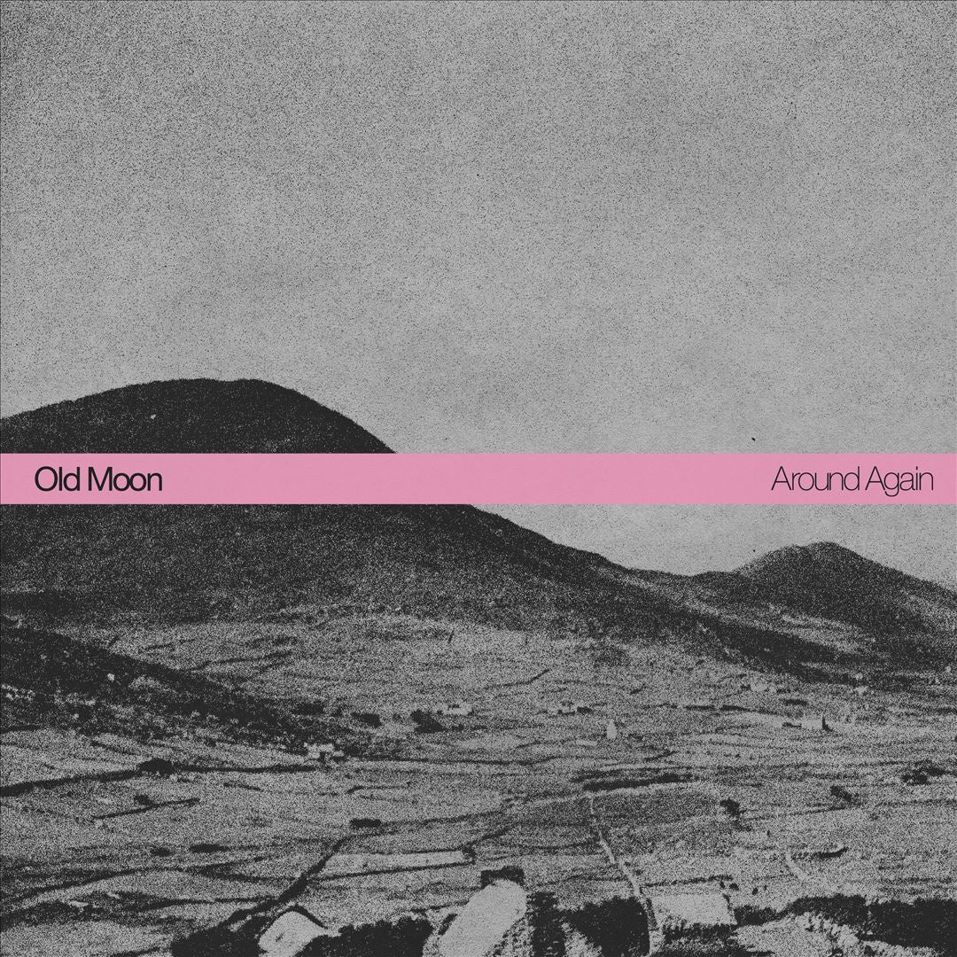 Around Again cover art