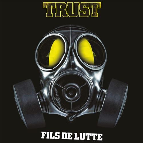 Fils De Lutte cover art