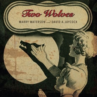 Two Wolves cover art