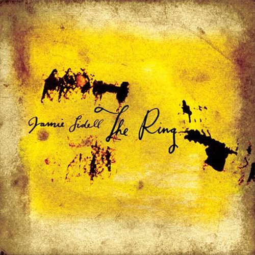 The Ring cover art