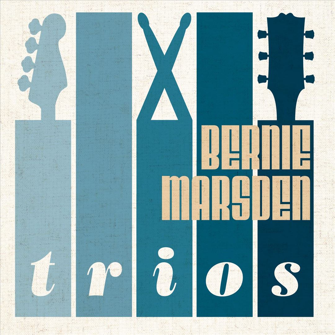 Trios cover art