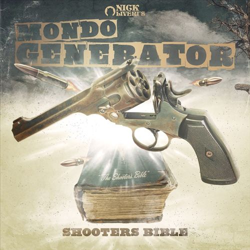 Shooters Bible cover art