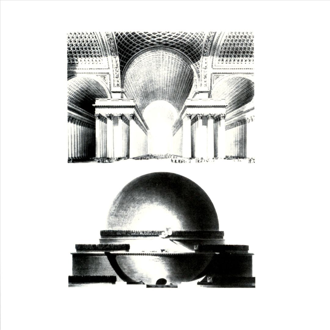 Shangri-La cover art