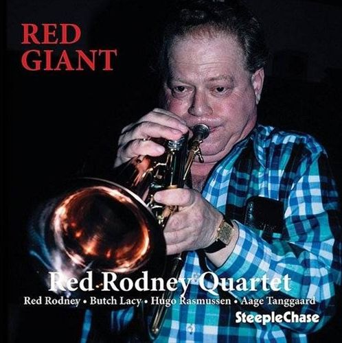 Red Giant cover art