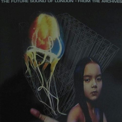 From the Archives cover art