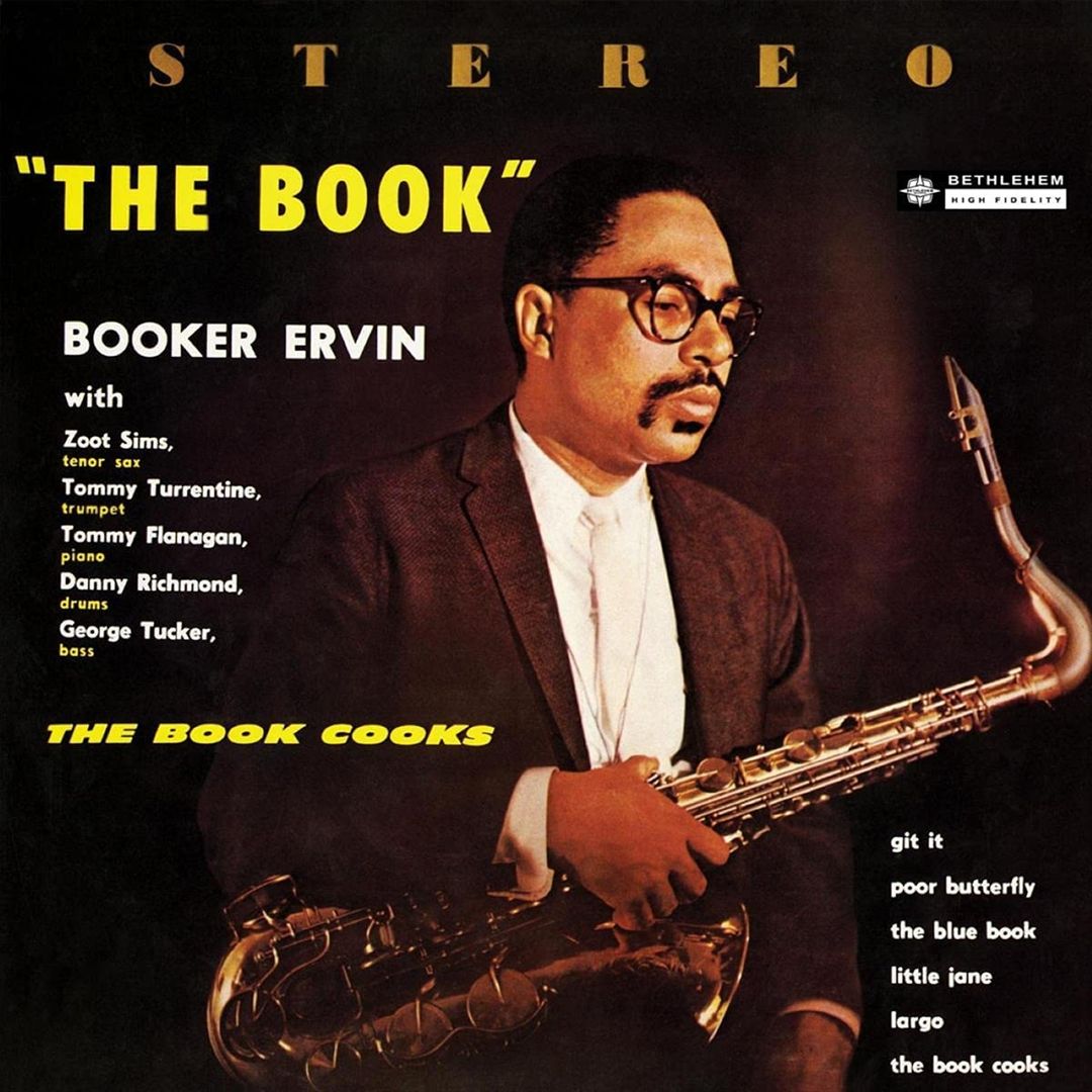 Book Cooks cover art