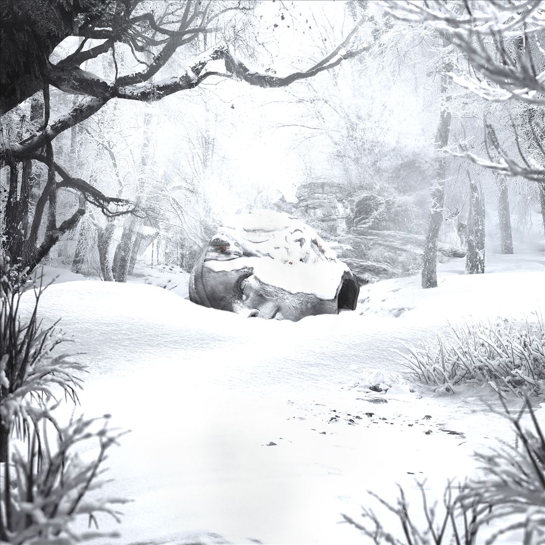 SZNZ: Winter cover art