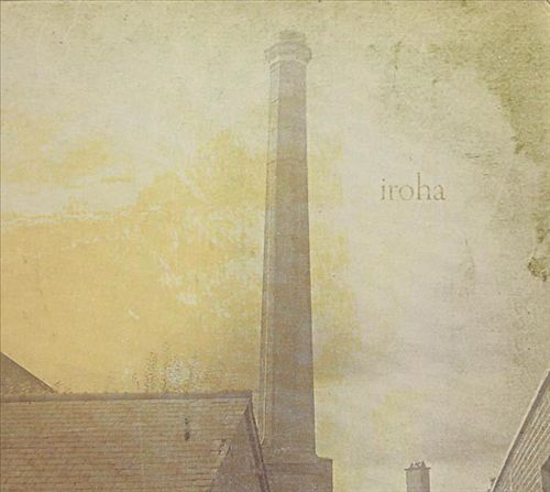 Iroha cover art