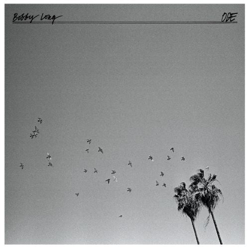Ode cover art