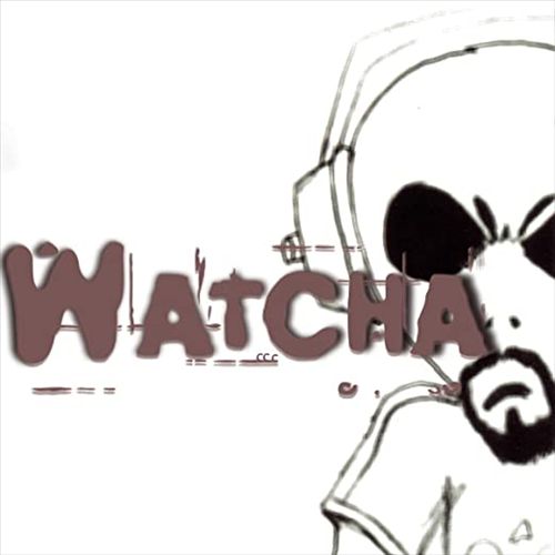 Watcha cover art