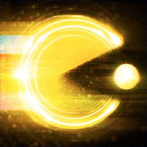 Join the Pac cover art