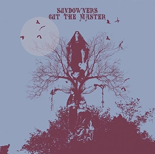 Cut the Master cover art