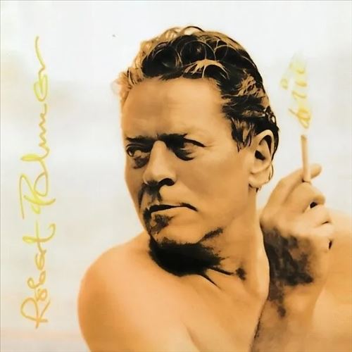 Drive cover art