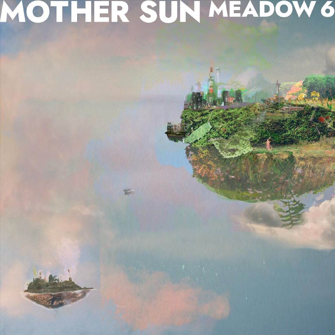 Mother Sun cover art