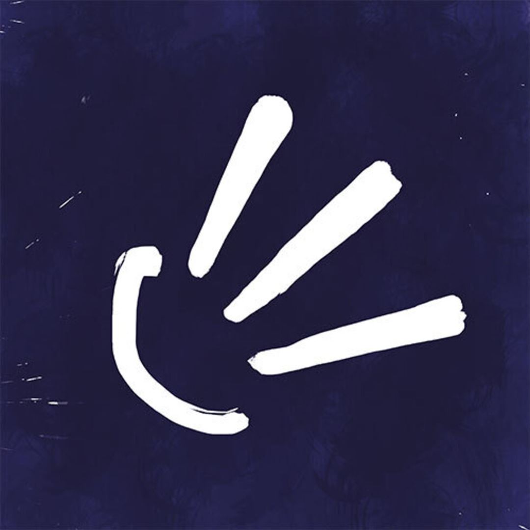 Paroxysm cover art