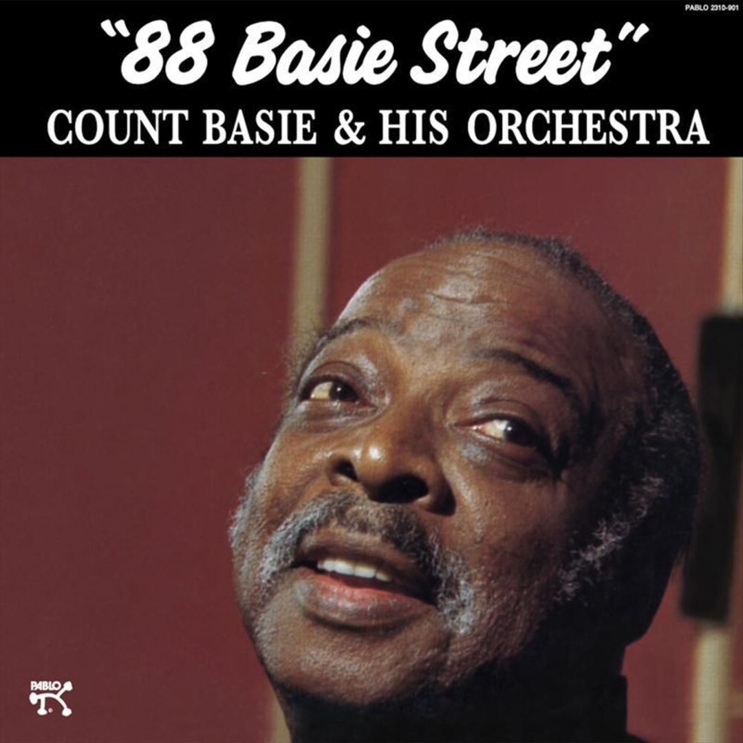 88 Basie Street cover art