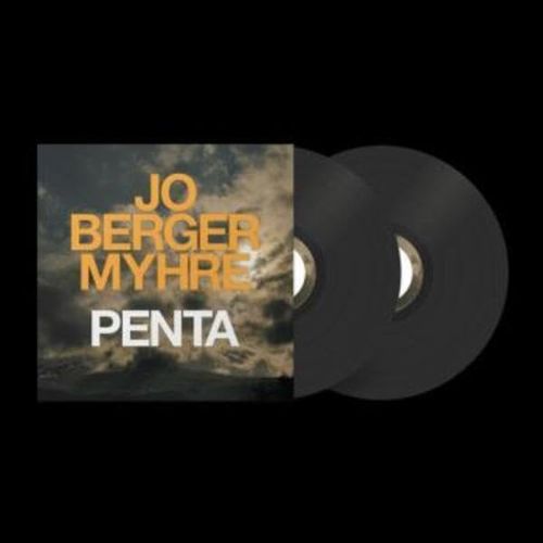 Penta cover art