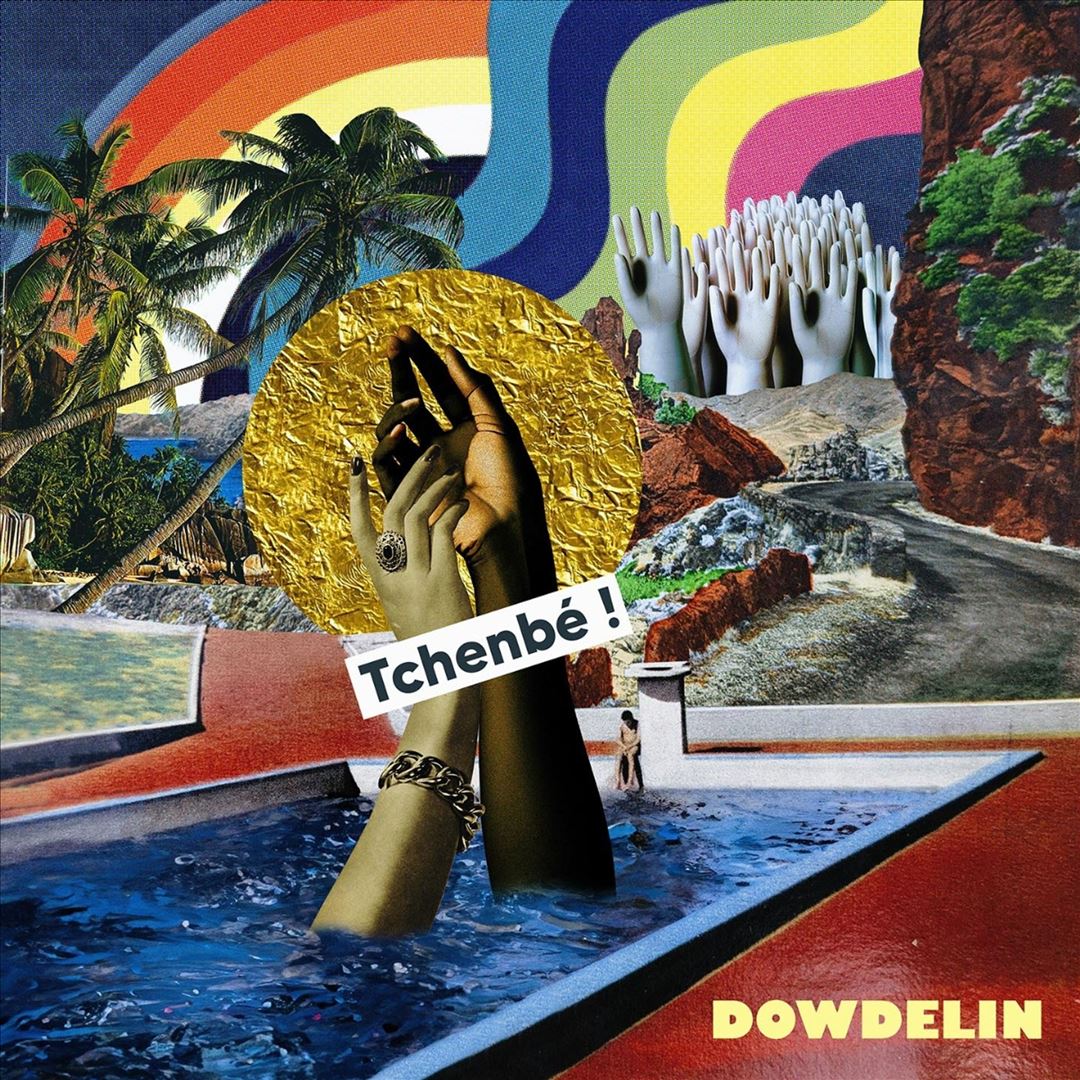 Tchenbe cover art