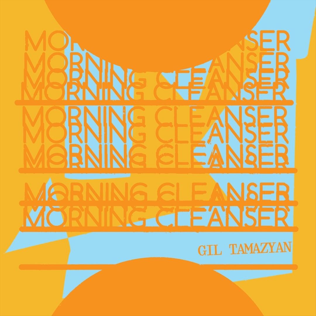 Morning Cleanser cover art