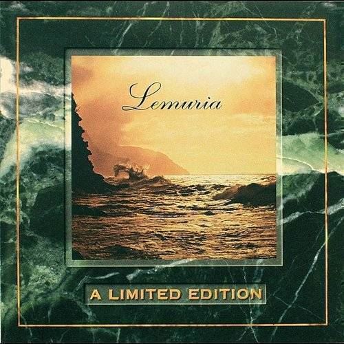 Lemuria cover art