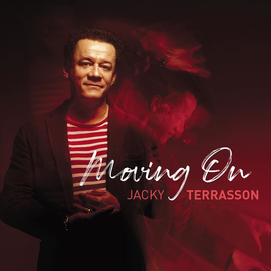 Moving On cover art