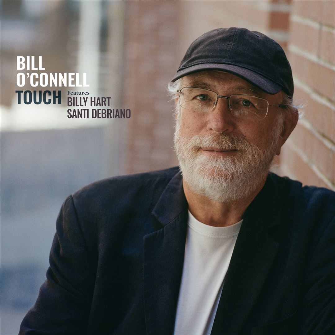 Touch cover art