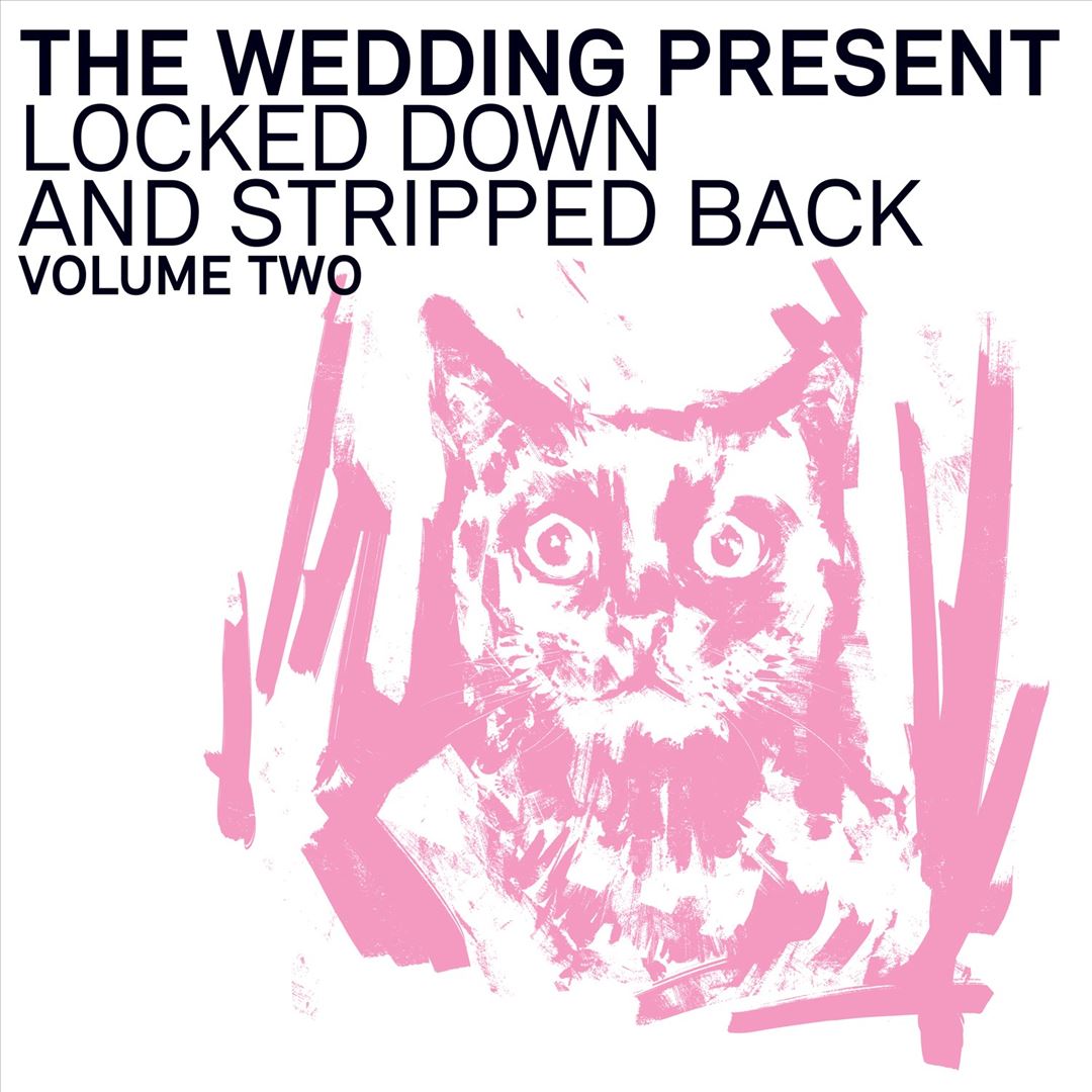Locked Down & Stripped Back, Vol. 2 cover art