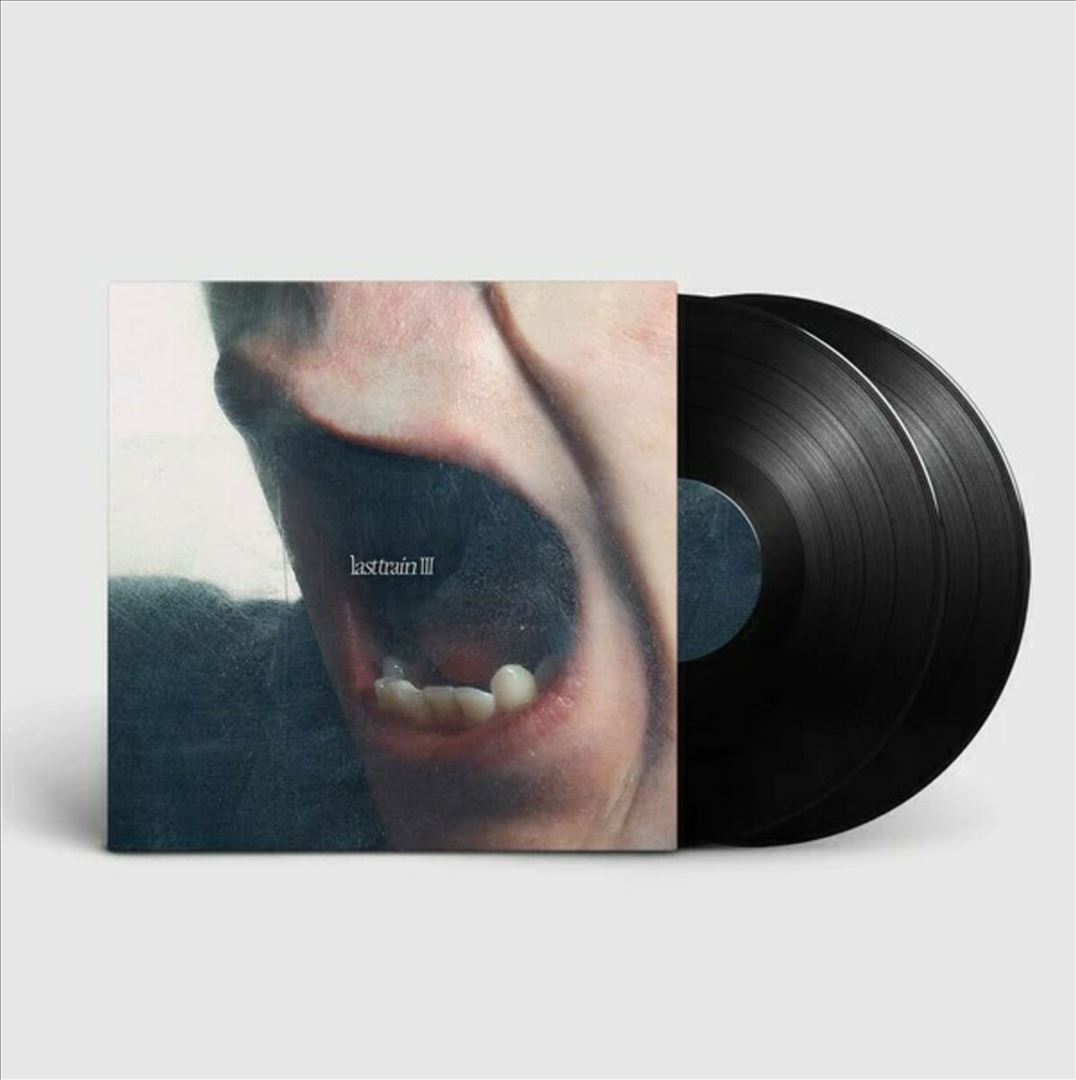 III cover art