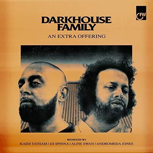 Extra Offering cover art