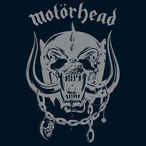 Motörhead cover art