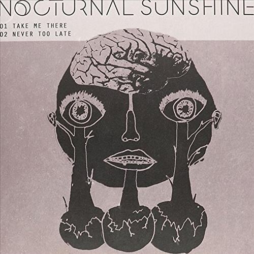 Take Me There cover art