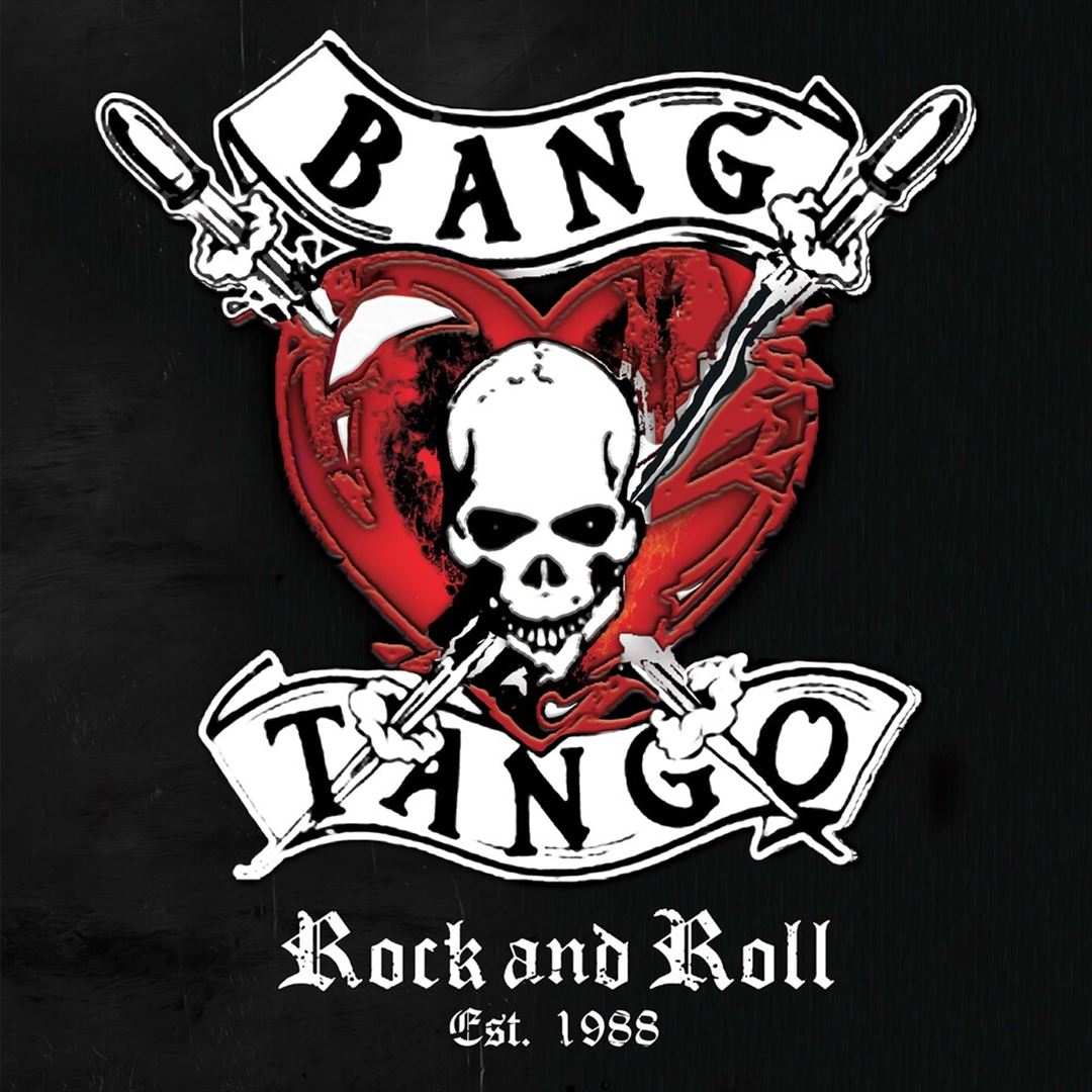 Rock & Roll cover art