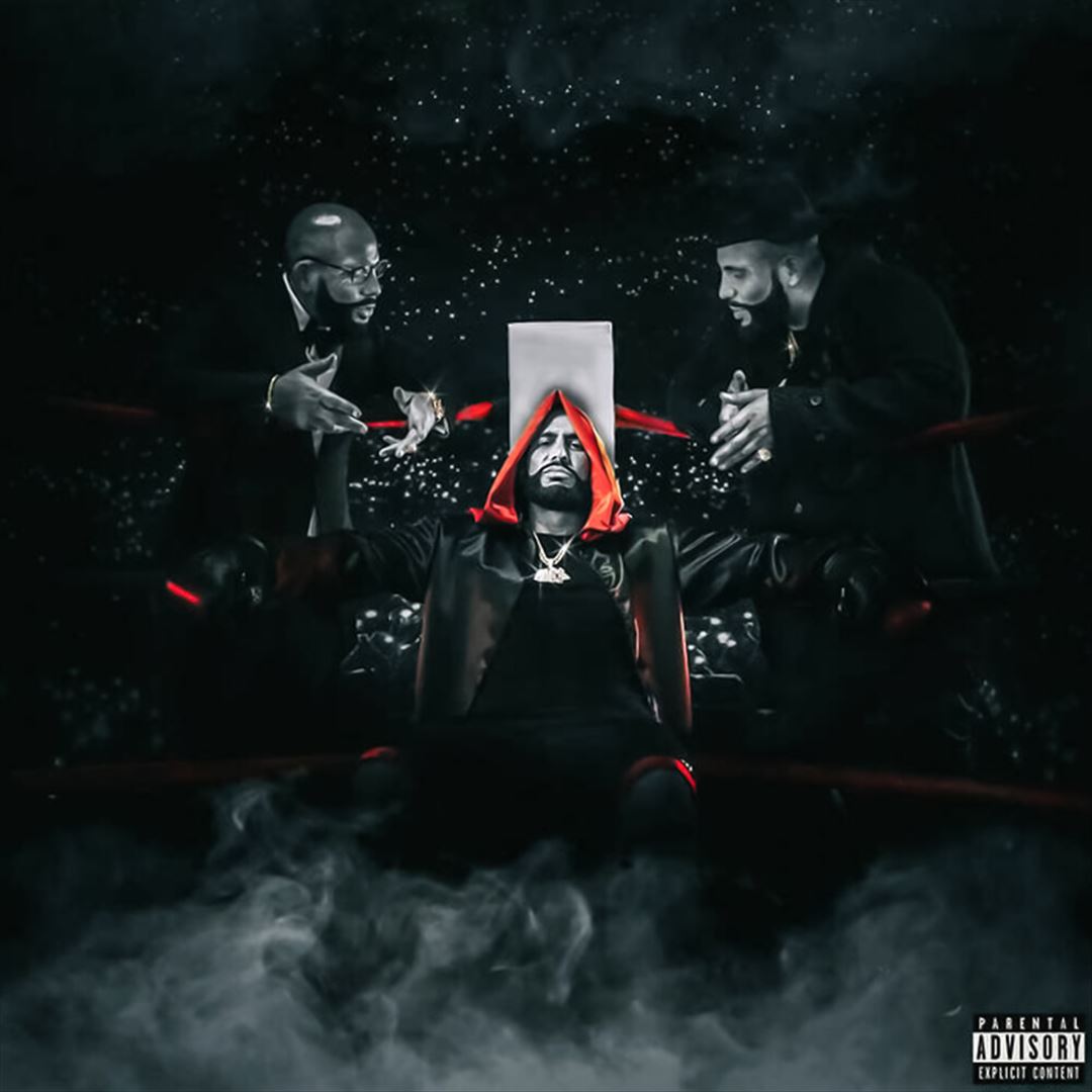 I'm Really Like That cover art