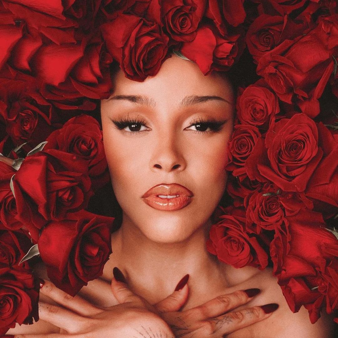 Vie cover art